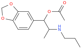 1-(3,4-methylenedioxyphenyl)-1-acetoxy-2-propylaminopropane.png