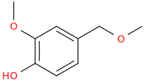 1-(3-methoxy-4-hydroxyphenyl)-1-methoxymethane.png