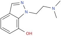 1-%5B2-(dimethylamino)ethyl%5D-1H-indazol-7-ol.png