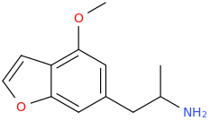 1-(4-methoxy-1-oxaindole-6-yl)-2-aminopropane.png