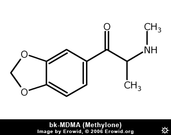 methylone_2d.gif