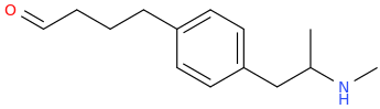 1-(4-(4-oxobutyl)-phenyl)-2-methylaminopropane.png
