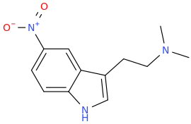 1-(5-nitroindole-3-yl)-2-dimethylaminoethane.png