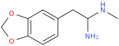 1-(3,4-methylenedioxyphenyl)-2-methylamino-2-aminoethane.png