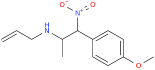 N-allyl-(4-methoxyphenyl)-1-nitro-2-amino-propane.png