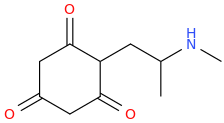1-(2,4,6-trioxocyclohexyl)-2-methylaminopropane.png