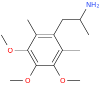 1-(2,6-dimethyl-3,4,5-trimethoxyphenyl)-2-aminopropane.png
