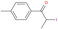 1-(4-methylphenyl)-1-oxo-2-iodopropane.png