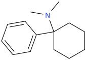1-phenyl-1-dimethylaminocyclohexane.png