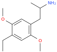 1-(4-ethyl-2,5-dimethoxyphenyl)-2-aminopropane.png