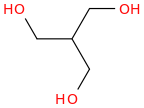2-(hydroxymethyl)-1,3-propanediol.png