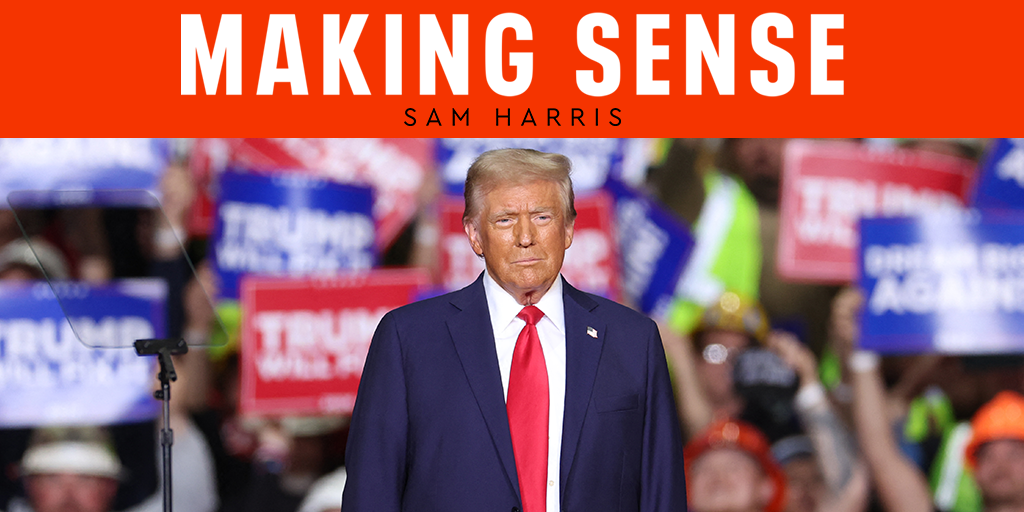 samharris.org