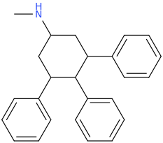 1-methylamino-3,4,5-triphenylcyclohexane.png
