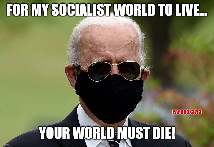 Will you vote against your prosperity? - Imgflip