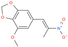 3,4-methylenedioxy-5-methoxy-1-(2-nitropropenyl)benzene.png
