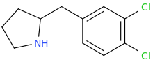 1-(2-azacyclopentyl)-1-(3,4-dichlorophenyl)-methane.png