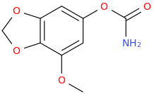 1-(3,4-methylenedioxy-5-methoxyphenyl)-1-oxa-2-oxo-2-aminoethane.png