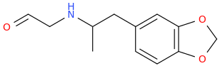 N-(2-oxoethyl)-1-(3,4-methylenedioxyphenyl)-2-aminopropane.png