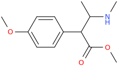 1-(4-methoxyphenyl)-1-carbmethoxy-2-methylaminopropane.png