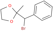 1-methyl-1-(1-bromo-1-phenylmethyl)-2,5-dioxacyclopentane.png