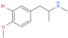 1-(3-bromo-4-methoxyphenyl)-2-methylaminopropane.png