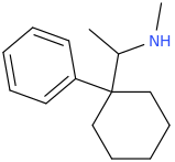 1-phenyl-1-(1-methylaminoethyl)cyclohexane.png