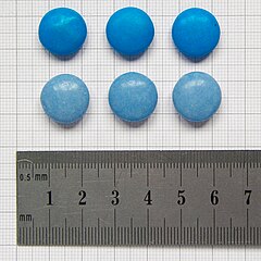 240px-Blue_smarties.JPG