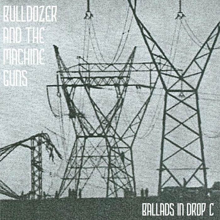 bulldozerandthemachineguns.bandcamp.com