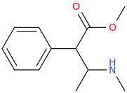1-phenyl-2-methylamino-1-carbomethoxypropane.png