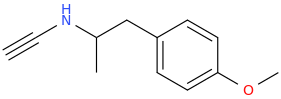 N-ethynyl-1-(4-methoxyphenyl)-2-aminopropane.png