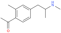 1-(3-methyl-4-(1-oxoethyl)-phenyl)-2-methylaminopropane.png
