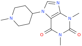 7-(1-methylpiperidine-4-yl)-1,3-dimethylxanthine.png