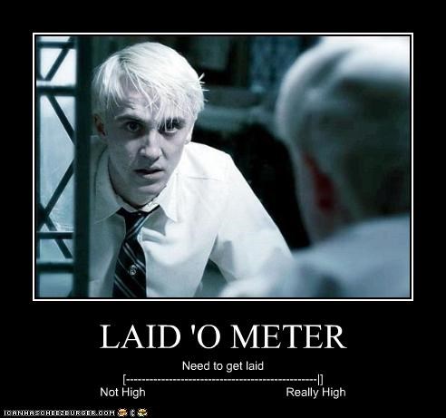 laid-o-meter