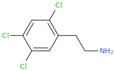 1-(2,4,5-trichlorophenyl)-2-aminoethane.png