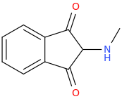 1,3-dioxo-2-methylaminoindan.png