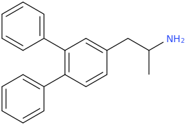 1-((3,4-diphenyl)-phenyl)-2-aminopropane.png