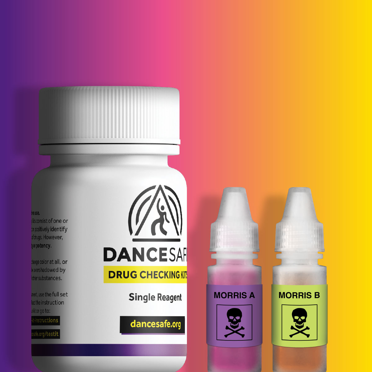 dancesafe.org