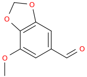 3,4-methylenedioxy-5-methoxy-1-(methanonyl)benzene.png