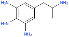 1-(3,4,5-triaminophenyl)-2-aminopropane.png