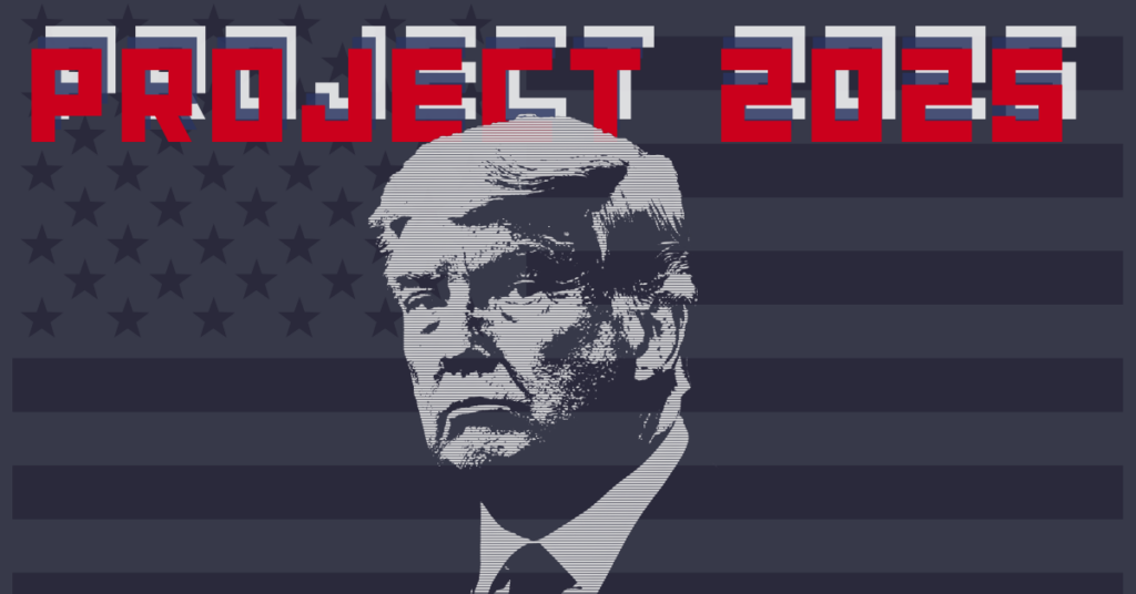 whatisproject2025.net