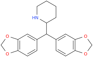 1,1-di-(3,4-methylenedioxyphenyl)-1-(2-piperidinyl)-methane.png