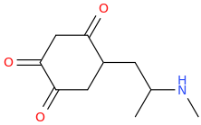 1-(2,4,5-trioxocyclohexyl)-2-methylaminopropane.png