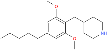 1-(2,6-dimethoxy-4-pentylphenyl)-1-(piperid-4-yl)methane.png
