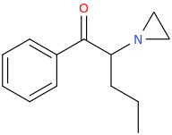 1-phenyl-1-oxo-2-aziridinylpentane.png