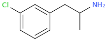 1-(3-chlorophenyl)-2-aminopropane.png
