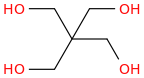 2,2-di(hydroxymethyl)-1,3-propanediol.png