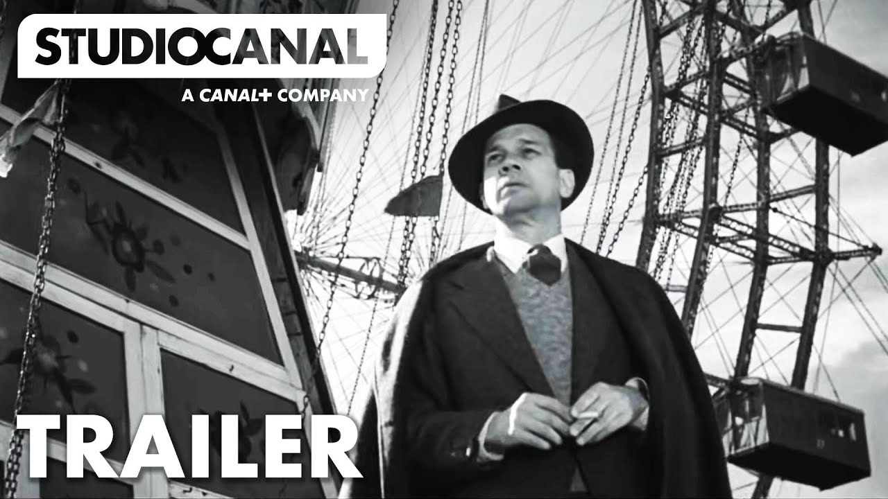 Image result for the third man