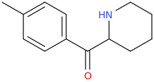 1-(4-methylphenyl)-1-(2-piperidinyl)methanone.png