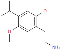 1-(2,5-dimethoxy-4-isopropylphenyl)-2-aminoethane.png