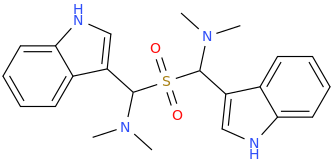 dimethylamino(indole-3-ylmethyl)sulfone.png